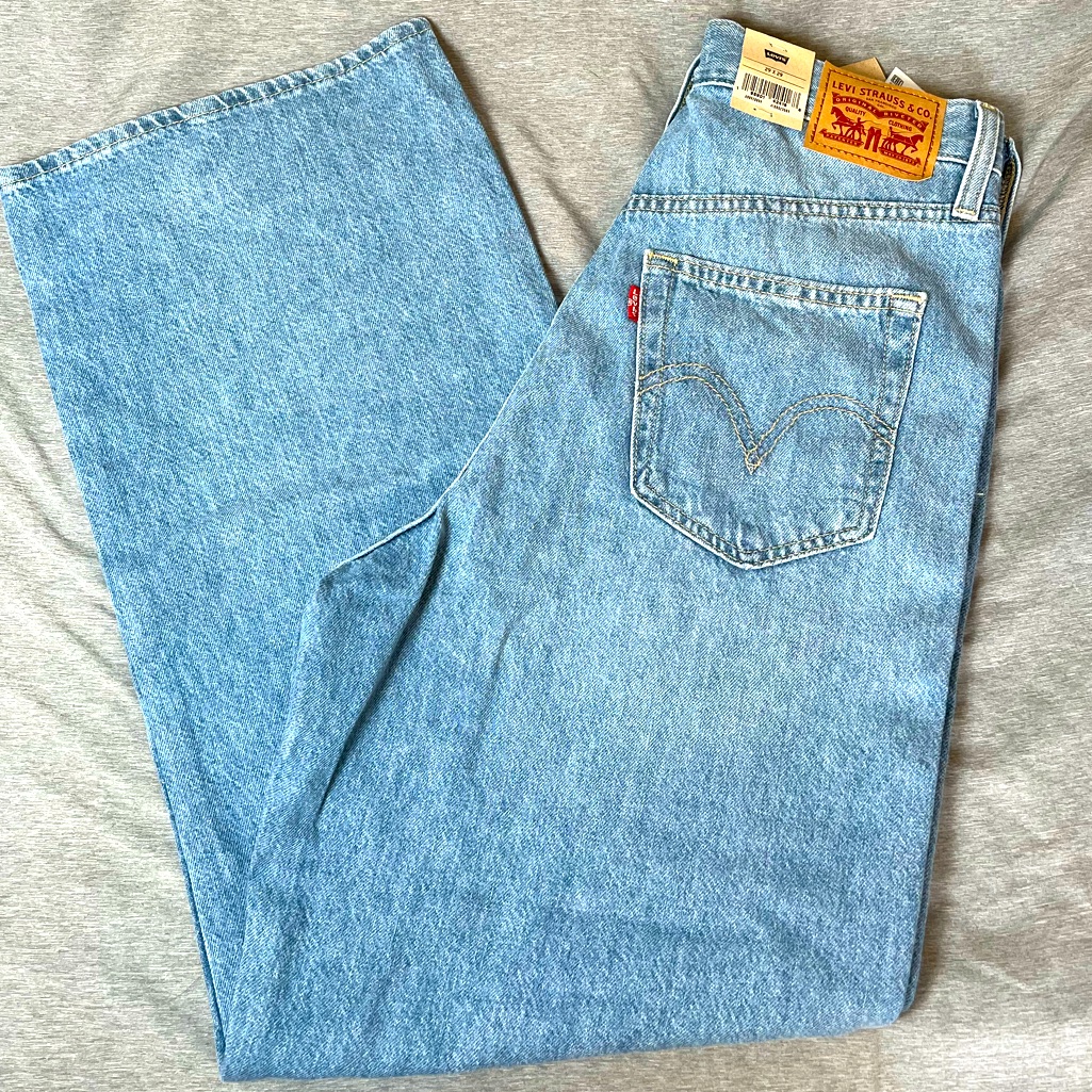 Bnwt Levi’s